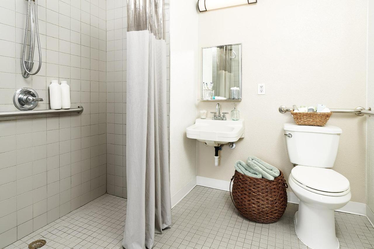 Intown Suites Extended Stay Oklahoma Ok - Edmond Exteriör bild